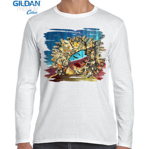 Kaos nature qualitya