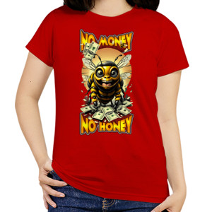 Kaos no money no honey