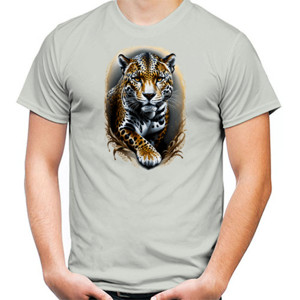 Kaos jaguar