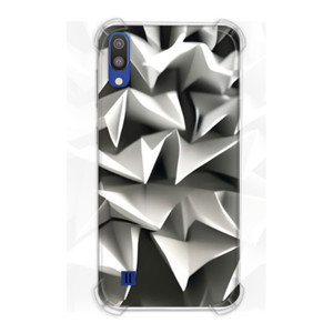 Casing HP origami black and white