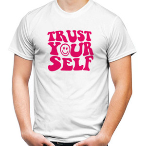 Kaos Trust Yourself