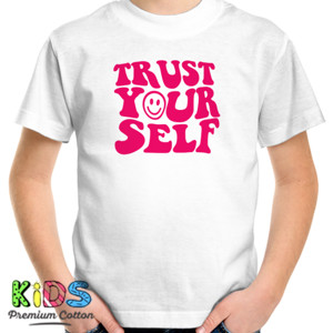 Kaos Trust Yourself