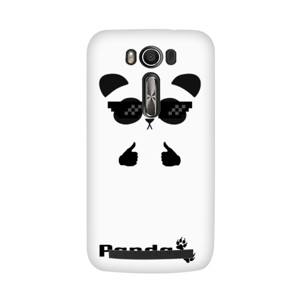 Panda Thug Life case Casing HP