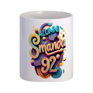 Mug alumni smanda 92