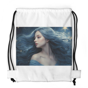 Tas Serut Fullprint Mascot the Series