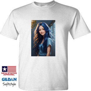 Kaos Teen the Series 01