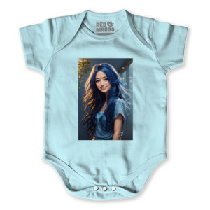 Baby Jumper Teen the Series 01