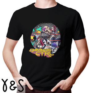 Kaos Damage CTRL War Games