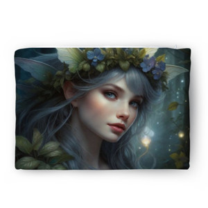 Sarung Bantal Fairy the series 20