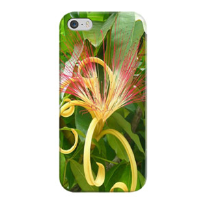 Casing Flower 1 Casing HP
