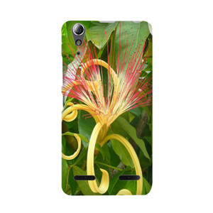 Casing Flower 1 Casing HP