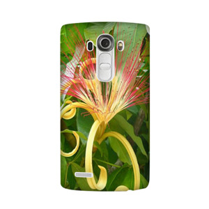 Casing Flower 1 Casing HP