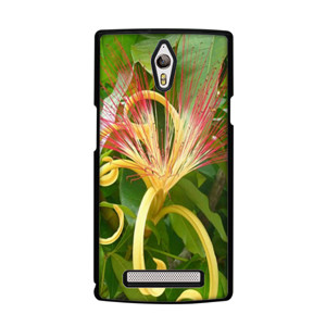 Casing Flower 1 Casing HP