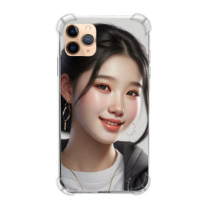 Casing HP Portrait the series 15