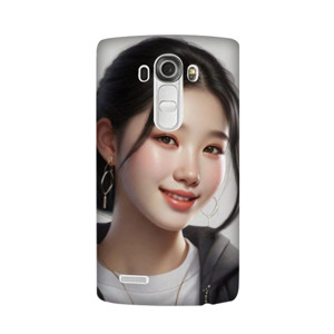 Portrait the series 15 Casing HP