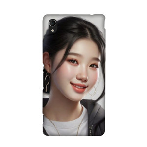 Portrait the series 15 Casing HP