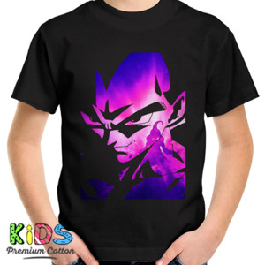 Kaos Dragonball buu vs vegeta