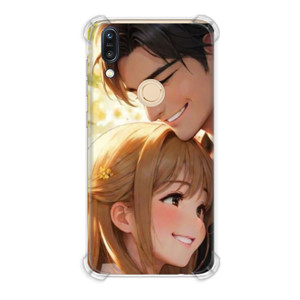 Casing HP Couple the series 06
