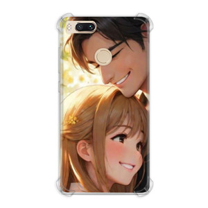 Casing HP Couple the series 06