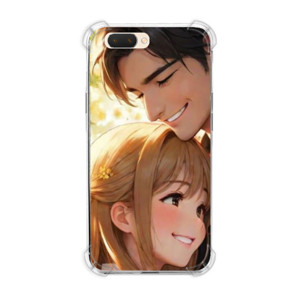 Casing HP Couple the series 06