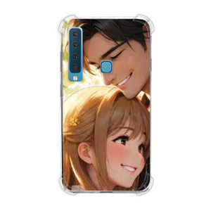 Casing HP Couple the series 06