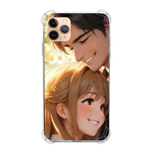 Casing HP Couple the series 06