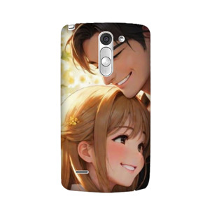 Couple the series 06 Casing HP