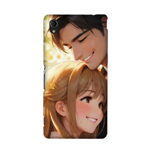 Couple the series 06 Casing HP