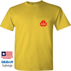 Kaos ABG