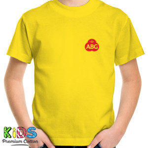 Kaos ABG