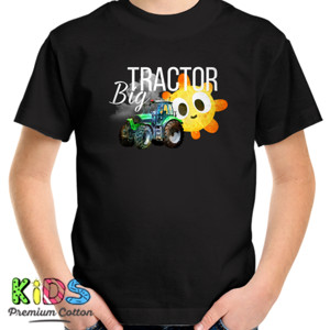 Kaos Tractor