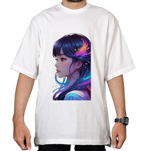 Kaos Oversize KS 216