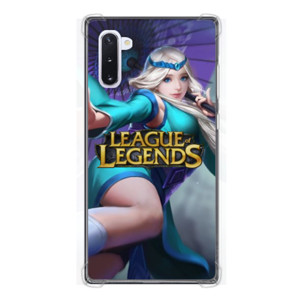 Casing HP Kesing samsung note 10