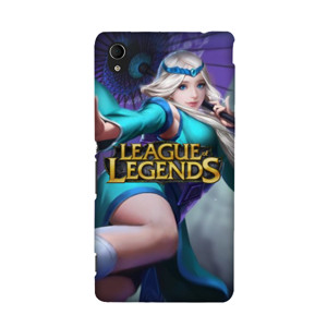 Kesing samsung note 10 Casing HP