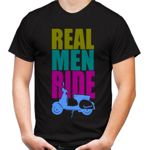 Kaos REAL ME RIDE VESPA