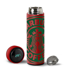 Tumbler Start buck