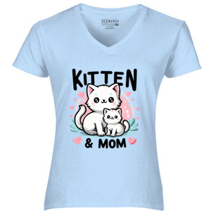 Kaos Kasih Sayang Tanpa Batas