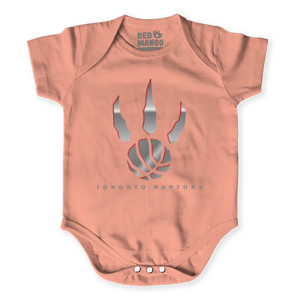 Baby Jumper Toronto Raptors nba