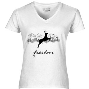 Kaos FREEDOM
