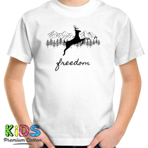 Kaos FREEDOM