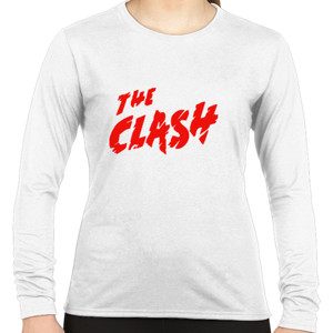 Kaos the clash