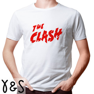 Kaos the clash