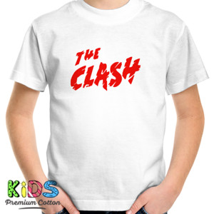 Kaos the clash