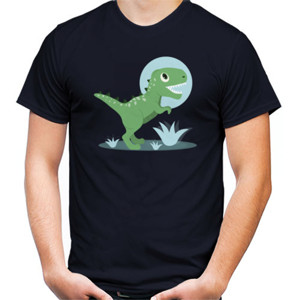 Kaos T-rex
