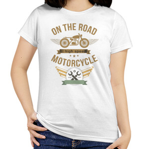 Kaos MOTOR CYCLE