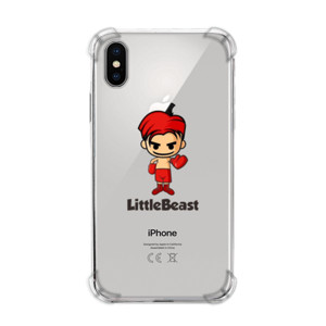 Realme 2 Little Beast Casing HP