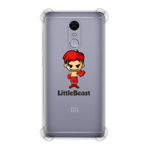 Casing HP Realme 2 Little Beast
