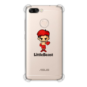 Casing HP Realme 2 Little Beast