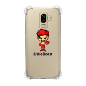 Casing HP Realme 2 Little Beast