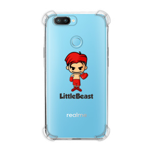 Casing HP Realme 2 Little Beast
